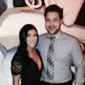 Meet your Posher, Cristina